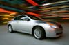 2009 Nissan Altima Coupe Picture